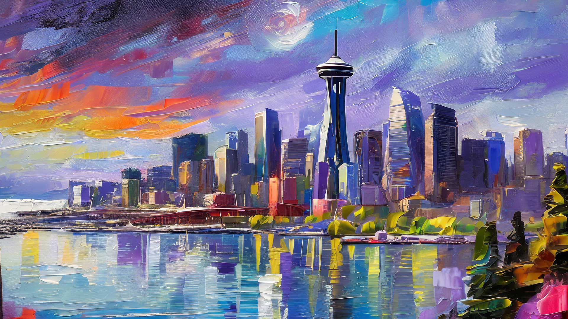 Experimentica attends ARVO 2024 (booth #1440)