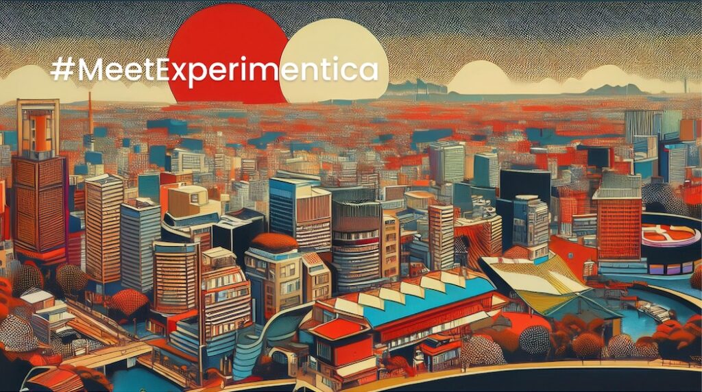 Kon&#8217;nichiwa BioJapan 2024!