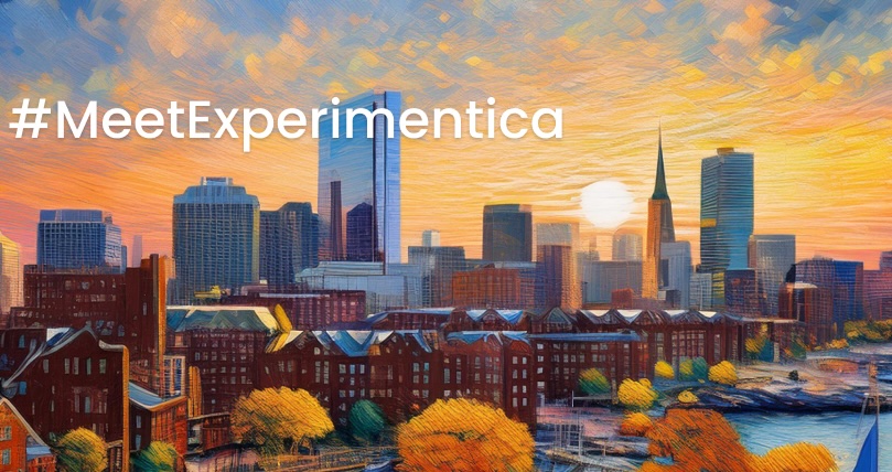 Meet Experimentica at the 5th Gene Therapy for Ophthalmic Disorders Summit in Boston