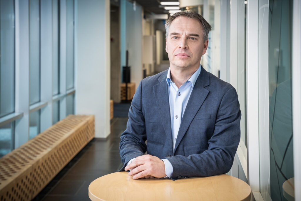 Experimentica Oy Announces Appointment of New Managing Director