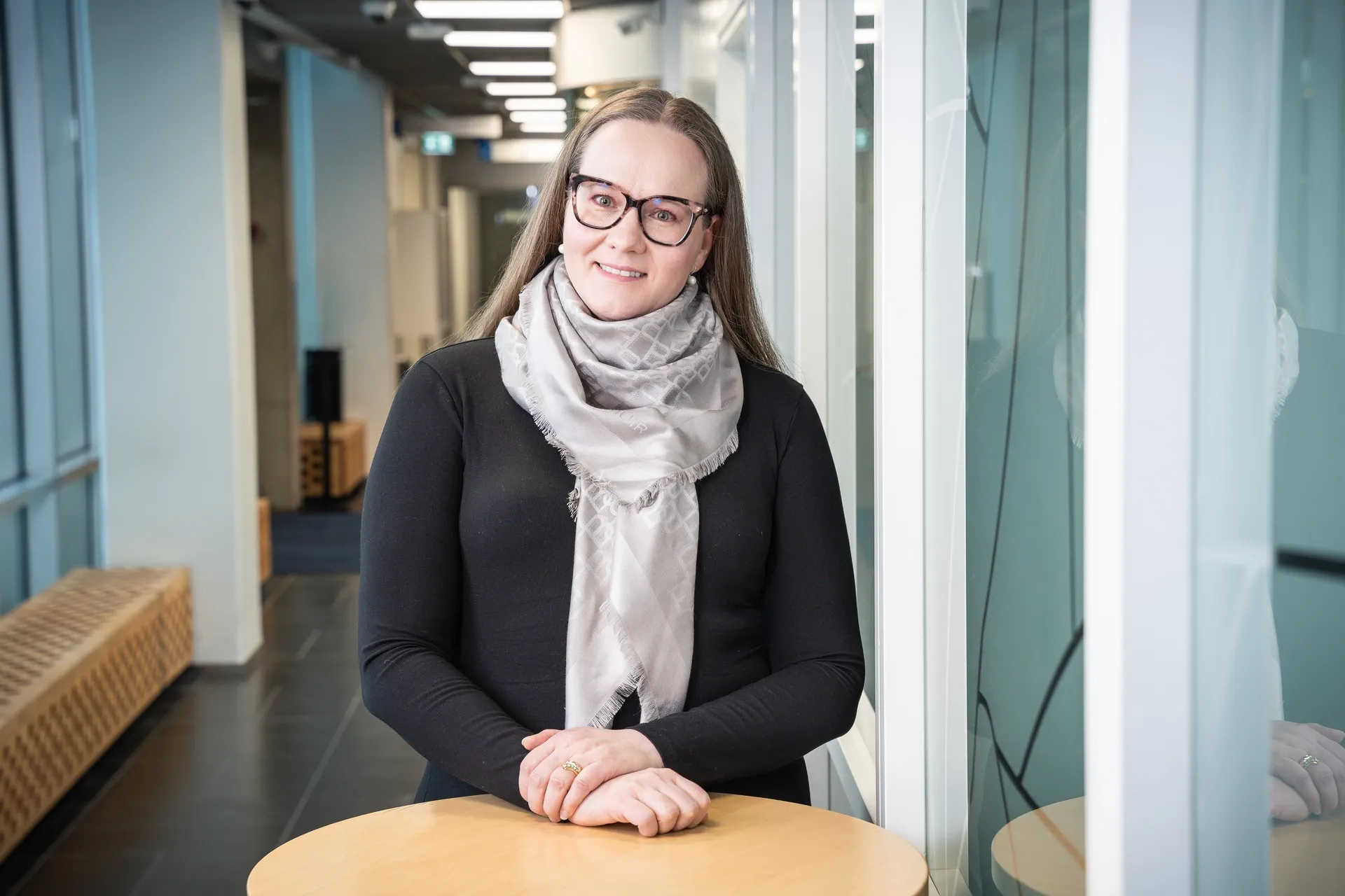 Jenni J. Hakkarainen